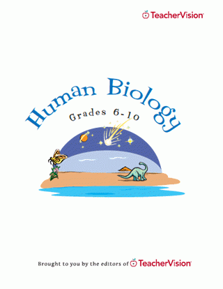 Human Biology Printable Book (6-10)
