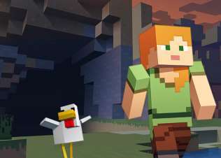 Minecraft for Education