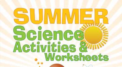 Summer Science Packet