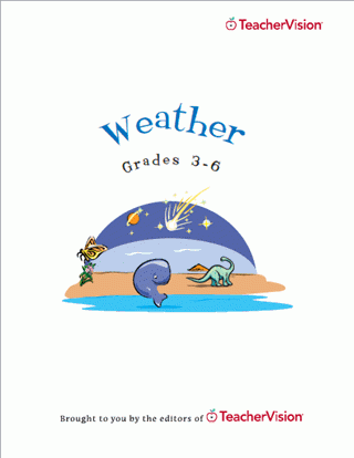 Weather Printable Book (Grades 3-6)