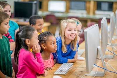Dealing with Technology in the Classroom