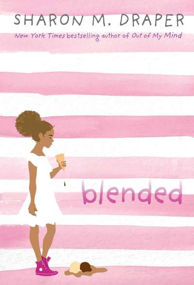 Blended Novel