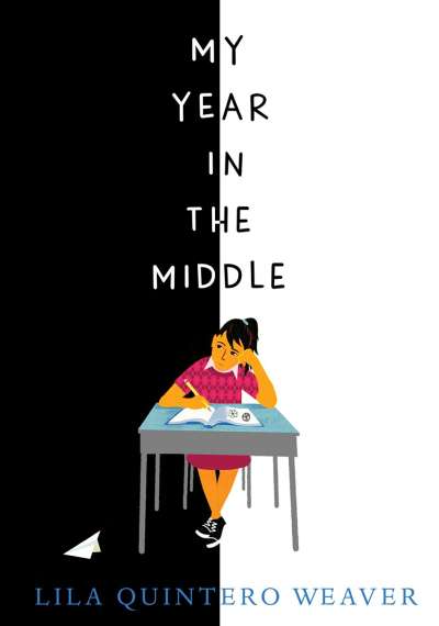 My Year In The Middle Reading Guide