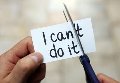 I can do it image