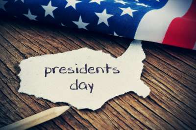 Classroom Activities For Teaching Presidents' Day 