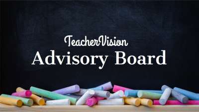 a group of expert teachers sharing resources and thought leadership on TeacherVision