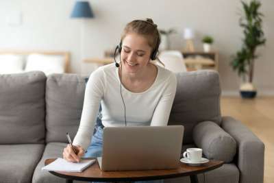 Tips and strategies for virtual teaching success
