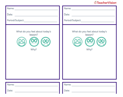 Weekly Bell Ringing Planning Sheet