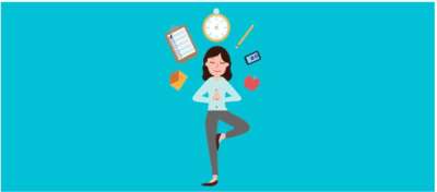 A time-management workbook for teachers
