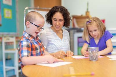 Making Differentiation Possible