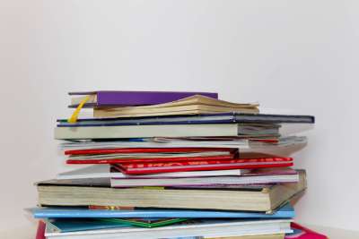Children's Books About Disabilities