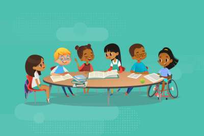 A resource for supporting early reading strategies in your classroom