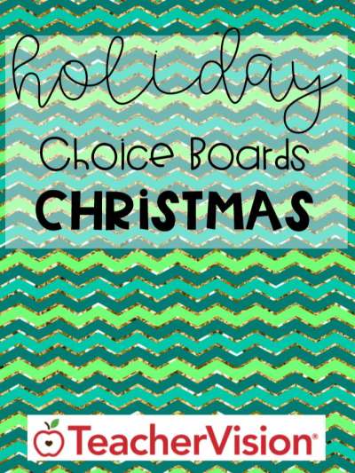 Christmas ELA, engineering, kindness activities for elementary classrooms