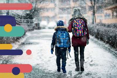 Tips for classroom management in the weeks before holiday break