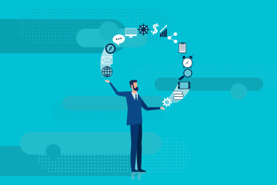 Sharpening your task management skills for less stress