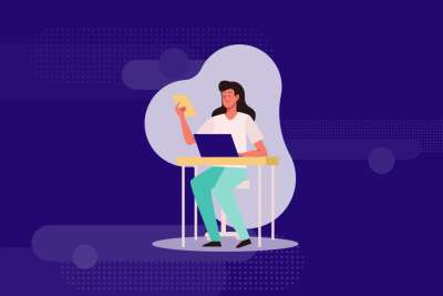 5 simple and effective tools for online teaching