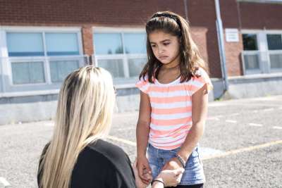 helping students in time of crisis