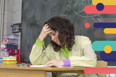 How I overcame teacher burnout