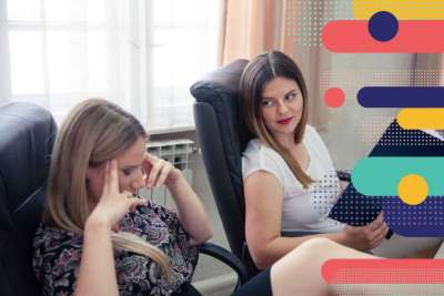 Questions to ask administrators when you return to school
