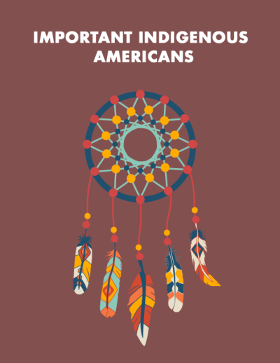 Indigenous Americans Packet