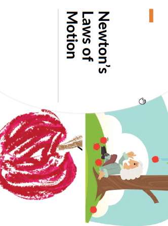 Newton's Laws of Motion Overview PowerPoint Slides