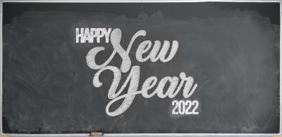 New Year’s Resolutions for Teachers in 2022