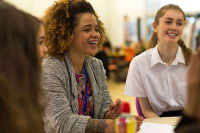 teacher wellbeing to end the school year