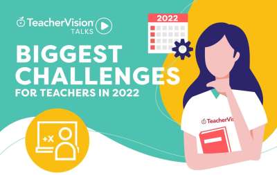 Challenges for Teachers