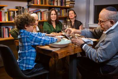 Understanding Jewish Holidays
