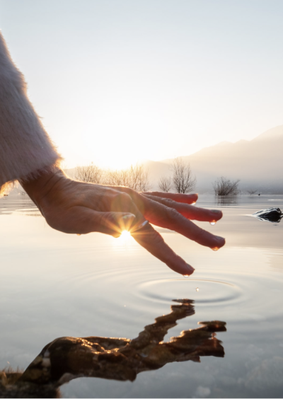Mindfulness and Stress Management