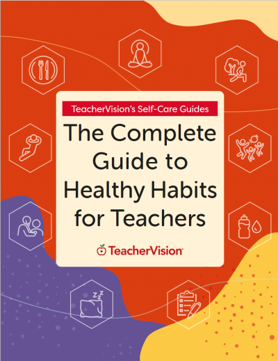 The Complete Guide to Healthy Habits for Teachers