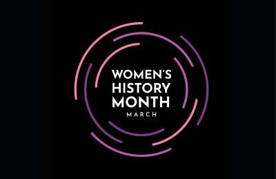 women's history month activities for middle school