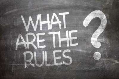 5 Golden Rules for the Classroom