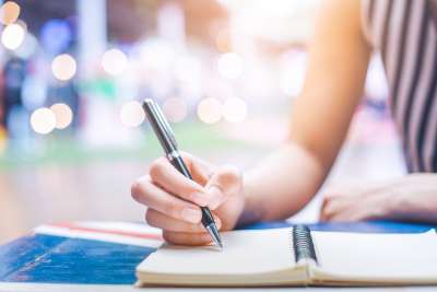 Mindfulness and Self-Care