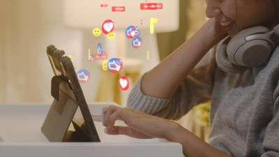 Social Media in the Classroom