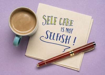 Self-Care Tips for Teachers