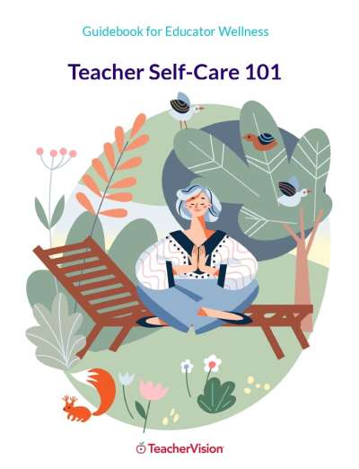 Self-Care 101