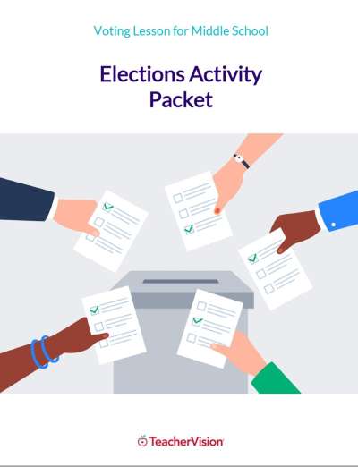 Elections Lesson