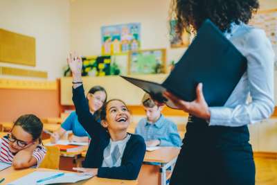 Differentiation in the Modern Classroom