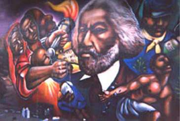 Crenshaw Mural