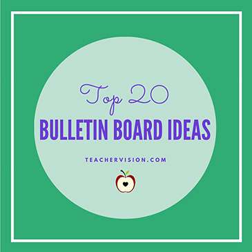Top 20 Bulletin Boards Slideshow
