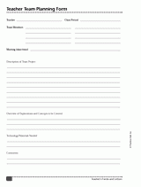 Levels Of Questioning Chart