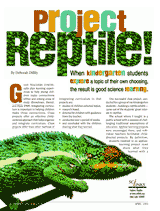 Project Reptile