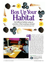 Box Up Your Habitat