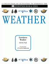 Eyewitness Weather Printables