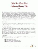 Birth of America: Sample Page 4