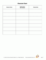 Historical Fiction: Sample Page 2