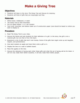 Icebreakers: Sample Page 3