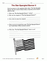 The Star-Spangled Banner II