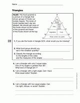 Triangles (Gr. 5)